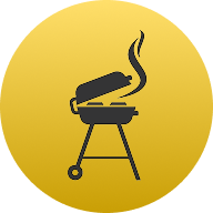 Área de Grill